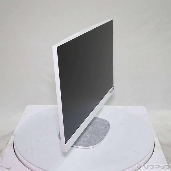 〔中古〕hp(ヒューレットパッカード) HP All-in-One 24-cr2000jp BD5A6PA-AAAB シェルホワイト〔377-ud〕 |  | 03