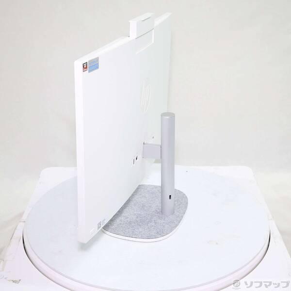 〔中古〕hp(ヒューレットパッカード) HP All-in-One 24-cr2000jp BD5A6PA-AAAB シェルホワイト〔258-ud〕 |  | 01