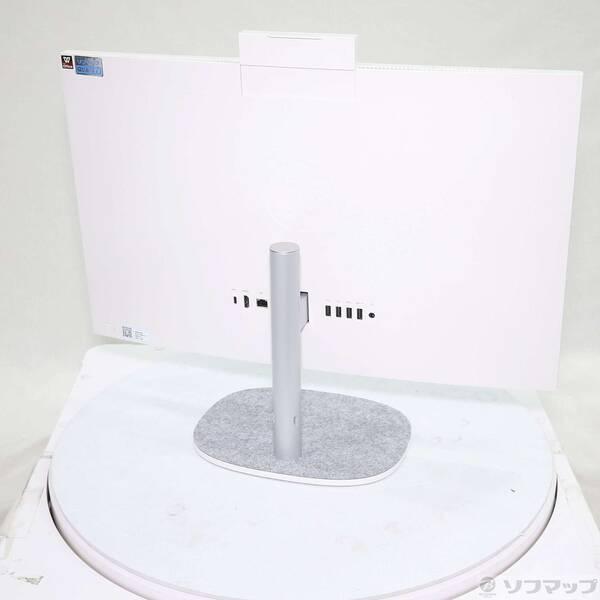 〔中古〕hp(ヒューレットパッカード) HP All-in-One 24-cr2000jp BD5A6PA-AAAB シェルホワイト〔258-ud〕 |  | 02