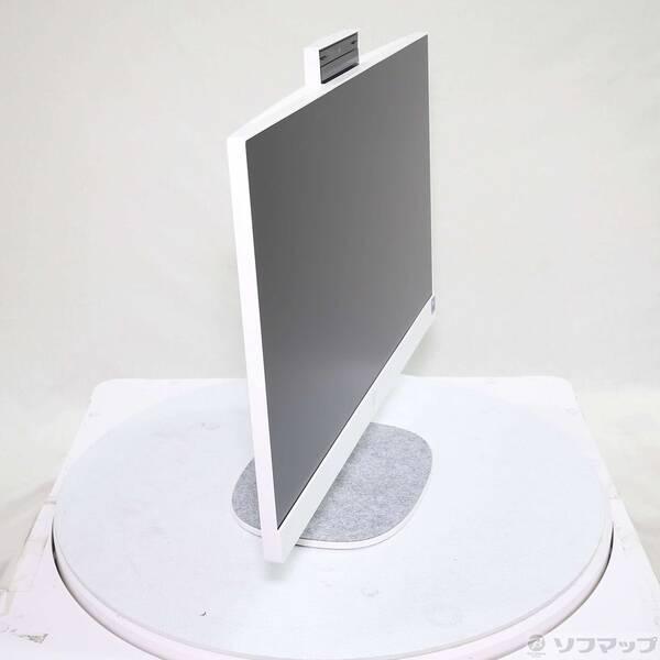 〔中古〕hp(ヒューレットパッカード) HP All-in-One 24-cr2000jp BD5A6PA-AAAB シェルホワイト〔258-ud〕 |  | 03