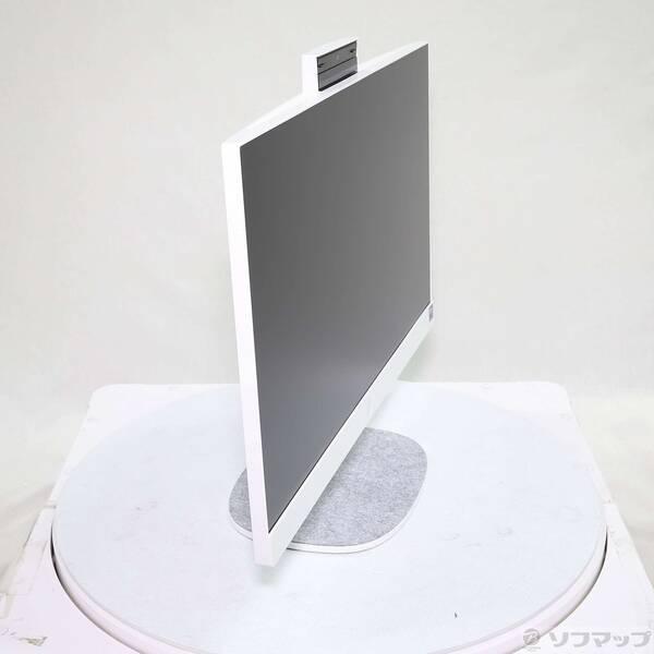 〔中古〕hp(ヒューレットパッカード) HP All-in-One 24-cr2000jp BD5A6PA-AAAB シェルホワイト〔276-ud〕 |  | 03