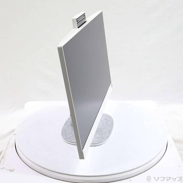 〔中古〕hp(エイチピー) HP All-in-One 24-cr2000jp BD5A6PA-AAAB シェルホワイト〔262-ud〕 |  | 03