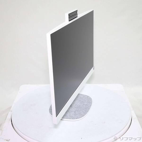 〔中古〕hp(エイチピー) HP All-in-One 24-cr2000jp BD5A7PA-AAAB シェルホワイト〔262-ud〕 |  | 03