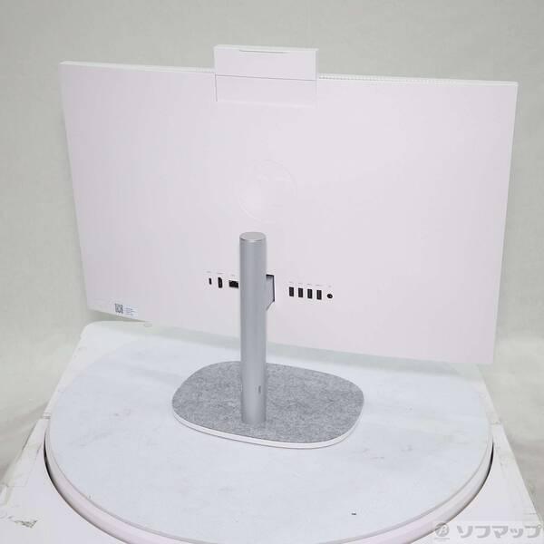 〔中古〕hp(エイチピー) HP All-in-One 24-cr2000jp BD5A7PA-AAAB シェルホワイト〔377-ud〕 |  | 02