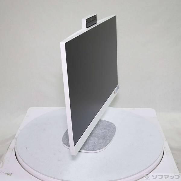 〔中古〕hp(エイチピー) HP All-in-One 24-cr2000jp BD5A7PA-AAAB シェルホワイト〔377-ud〕 |  | 03