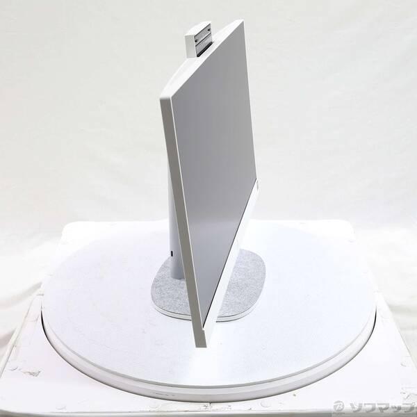 〔中古〕hp(エイチピー) HP All-in-One 24-cr2000jp BD5A7PA-AAAB シェルホワイト〔348-ud〕 |  | 03
