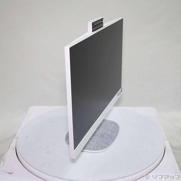 〔中古〕hp(エイチピー) HP All-in-One 24-cr2000jp BD5A7PA-AAAB シェルホワイト〔262-ud〕 |  | 03