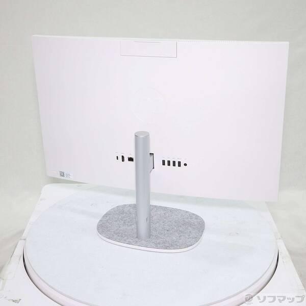 〔中古〕hp(エイチピー) HP All-in-One 24-cr2000jp BD5A6PA-AAAB シェルホワイト〔348-ud〕 |  | 02