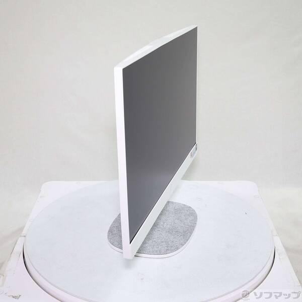 〔中古〕hp(エイチピー) HP All-in-One 24-cr2000jp BD5A6PA-AAAB シェルホワイト〔348-ud〕 |  | 03
