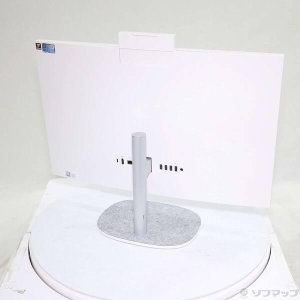 〔中古〕hp(エイチピー) HP All-in-One 24-cr2000jp BD5A7PA-AAAB シェルホワイト〔258-ud〕 |  | 02