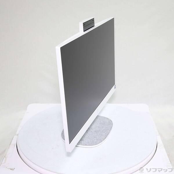 〔中古〕hp(エイチピー) HP All-in-One 24-cr2000jp BD5A7PA-AAAB シェルホワイト〔258-ud〕 |  | 03