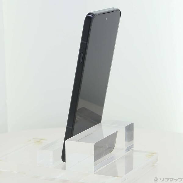 〔中古〕FCNT arrows Alpha 512GB ブラック PB8M0000JP SIMフリー〔349-ud〕 |  | 01