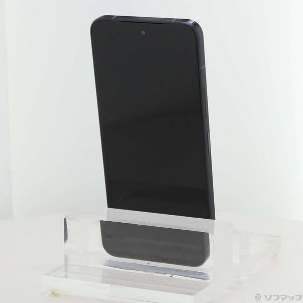 〔中古〕FCNT arrows Alpha 512GB ブラック PB8M0000JP SIMフリー〔349-ud〕 |  | 02