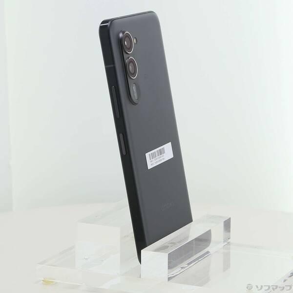 〔中古〕FCNT arrows Alpha 512GB ブラック PB8M0000JP SIMフリー〔349-ud〕 |  | 03