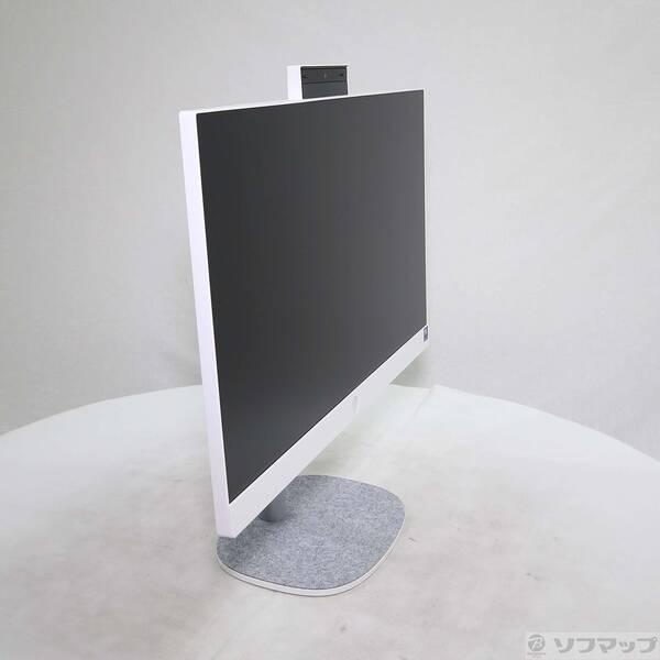 〔中古〕hp(エイチピー) HP All-in-One 24-cr2000jp BD5A6PA-AAAB シェルホワイト〔371-ud〕 |  | 03