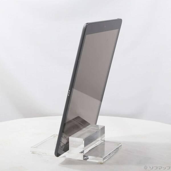 〔中古〕Apple(アップル) iPad 第7世代 128GB スペースグレイ MW772J／A Wi-Fi〔258-ud〕 |  | 01
