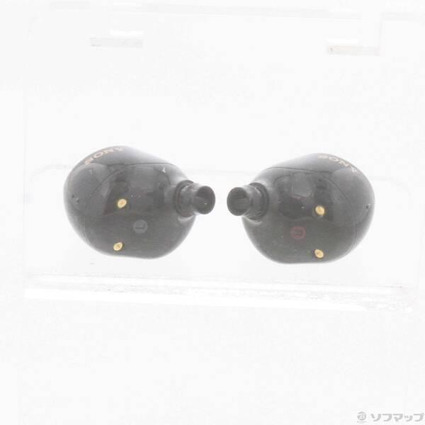〔中古〕SONY(ソニー) WF-1000XM5 ブラック〔305-ud〕 |  | 02