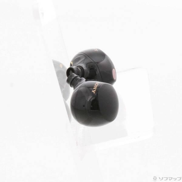 〔中古〕SONY(ソニー) WF-1000XM5 ブラック〔305-ud〕 |  | 03