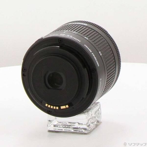 〔中古〕Canon(キヤノン) Canon EF-S 18-55mm F4-5.6 IS STM〔297-ud〕 |  | 02