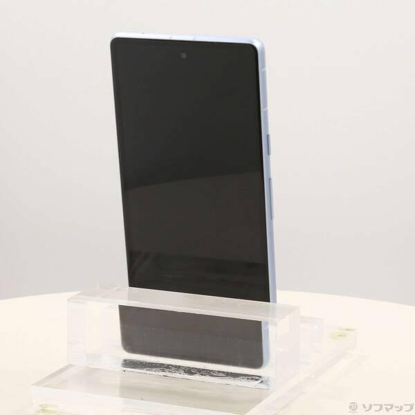 〔中古〕GOOGLE(グーグル) Google Pixel 7a 128GB シー GOSAU1 Softbank SIMフリー〔352-ud〕 |  | 02