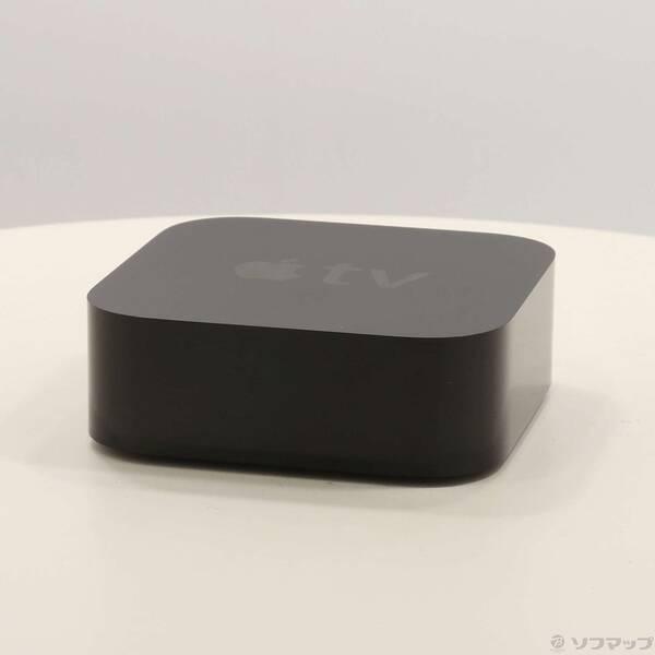 〔中古〕Apple(アップル) Apple TV 64GB MLNC2J／A〔258-ud〕 | 