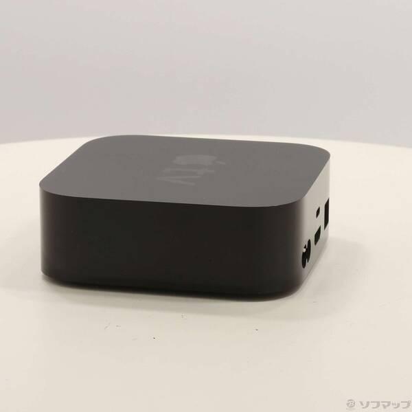 〔中古〕Apple(アップル) Apple TV 64GB MLNC2J／A〔258-ud〕 |  | 01