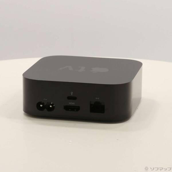 〔中古〕Apple(アップル) Apple TV 64GB MLNC2J／A〔258-ud〕 |  | 02