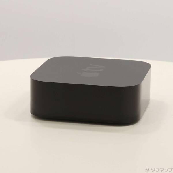 〔中古〕Apple(アップル) Apple TV 64GB MLNC2J／A〔258-ud〕 |  | 03