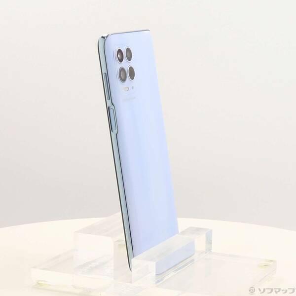 〔中古〕Motorola(モトローラ) moto g100 128GB イリディセントスカイ PAM80029JP SIMフリー〔295-ud〕 |  | 03