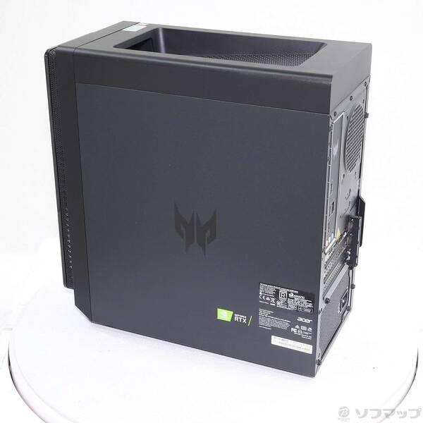 〔中古〕Acer(エイサー) Predator Orion 3000 PO3-640-N76Y／306A〔377-ud〕 |  | 01