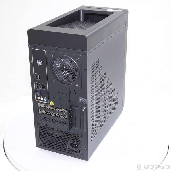 〔中古〕Acer(エイサー) Predator Orion 3000 PO3-640-N76Y／306A〔377-ud〕 |  | 02