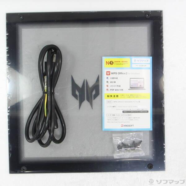 〔中古〕Acer(エイサー) Predator Orion 3000 PO3-640-N76Y／306A〔377-ud〕 |  | 04
