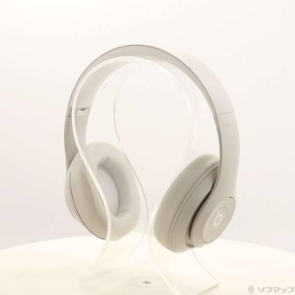 〔中古〕Beats by Dr. Dre Beats Studio サンドストーン MQTR3PA／A〔198-ud〕 | 