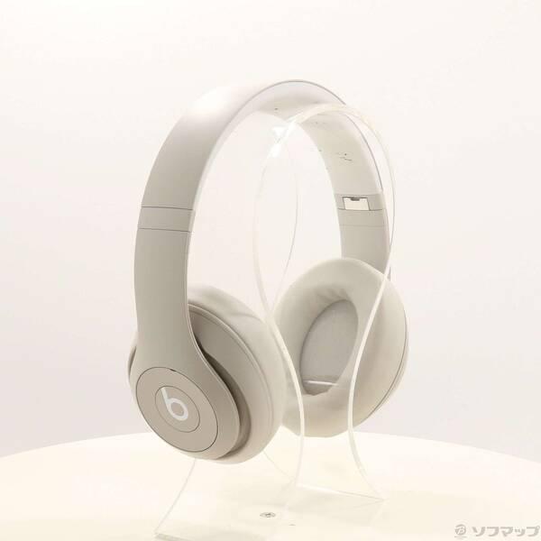 〔中古〕Beats by Dr. Dre Beats Studio サンドストーン MQTR3PA／A〔198-ud〕 |  | 01