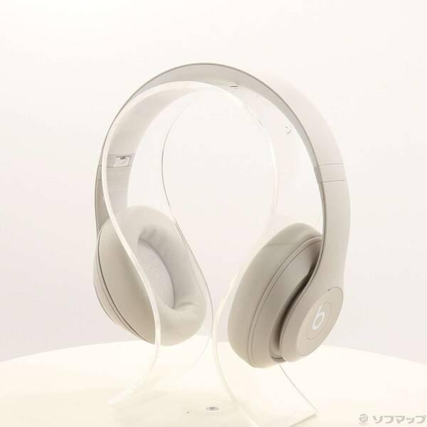 〔中古〕Beats by Dr. Dre Beats Studio サンドストーン MQTR3PA／A〔198-ud〕 |  | 02