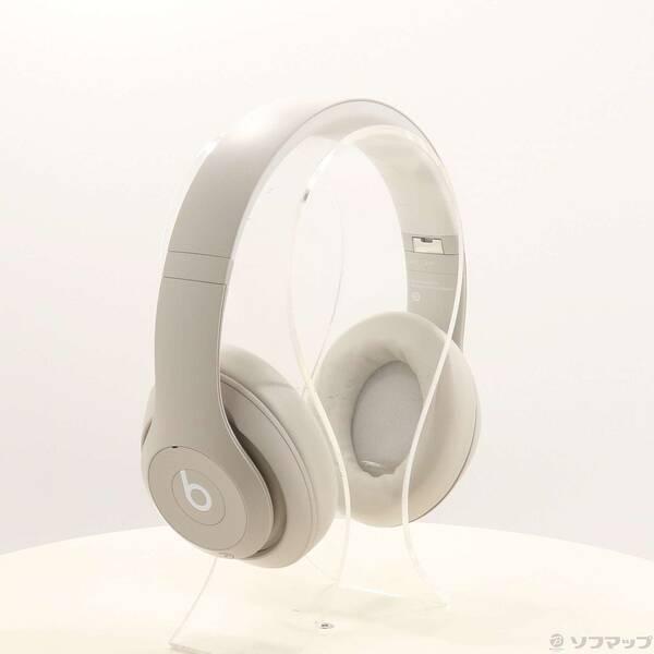〔中古〕Beats by Dr. Dre Beats Studio サンドストーン MQTR3PA／A〔198-ud〕 |  | 03