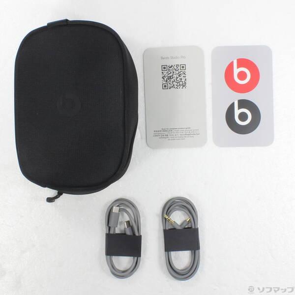 〔中古〕Beats by Dr. Dre Beats Studio サンドストーン MQTR3PA／A〔198-ud〕 |  | 04