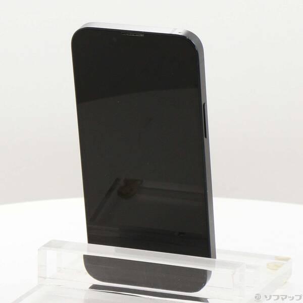 〔中古〕Apple(アップル) iPhone13 mini 128GB ミッドナイト NLJC3J／A SIMフリー〔269-ud〕 |  | 02