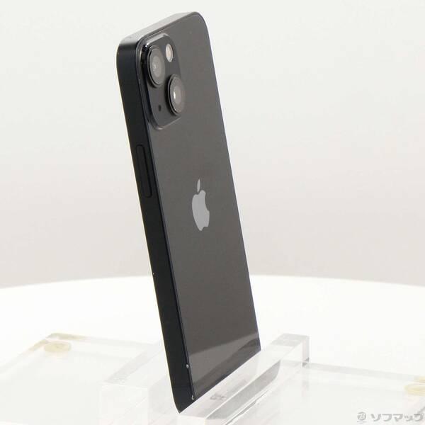 〔中古〕Apple(アップル) iPhone13 mini 128GB ミッドナイト NLJC3J／A SIMフリー〔269-ud〕 |  | 03