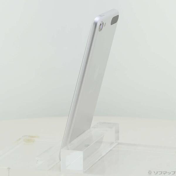 〔中古〕Apple(アップル) iPod touch第7世代 メモリ32GB シルバー MVHV2J／A〔344-ud〕 |  | 01