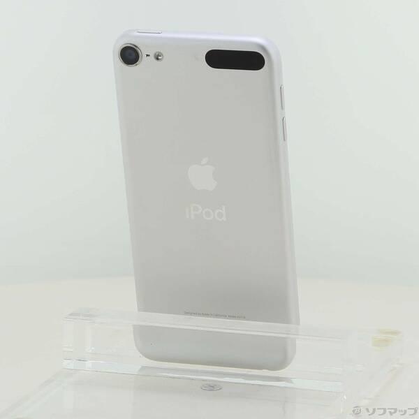 〔中古〕Apple(アップル) iPod touch第7世代 メモリ32GB シルバー MVHV2J／A〔344-ud〕 |  | 02