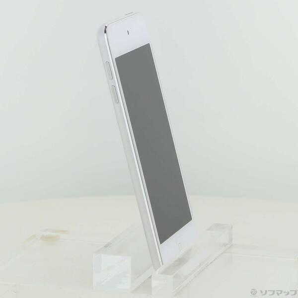 〔中古〕Apple(アップル) iPod touch第7世代 メモリ32GB シルバー MVHV2J／A〔344-ud〕 |  | 03