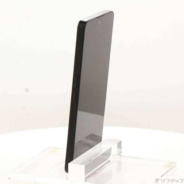 〔中古〕Nothing（ナッシング） Phone (3a) 128GB ブラック A059 楽天 SIMフリー〔262-ud〕 |  | 01