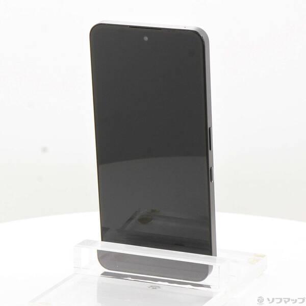 〔中古〕Nothing（ナッシング） Phone (3a) 128GB ブラック A059 楽天 SIMフリー〔262-ud〕 |  | 02