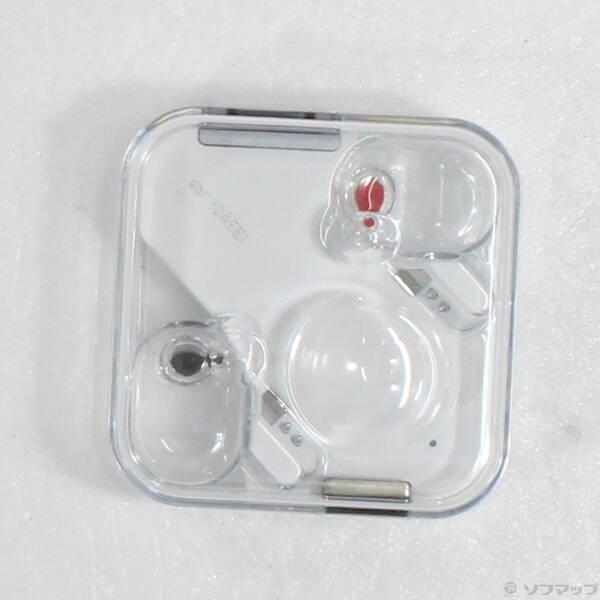 〔中古〕Nothing Ear (1) ホワイト〔269-ud〕 |  | 04