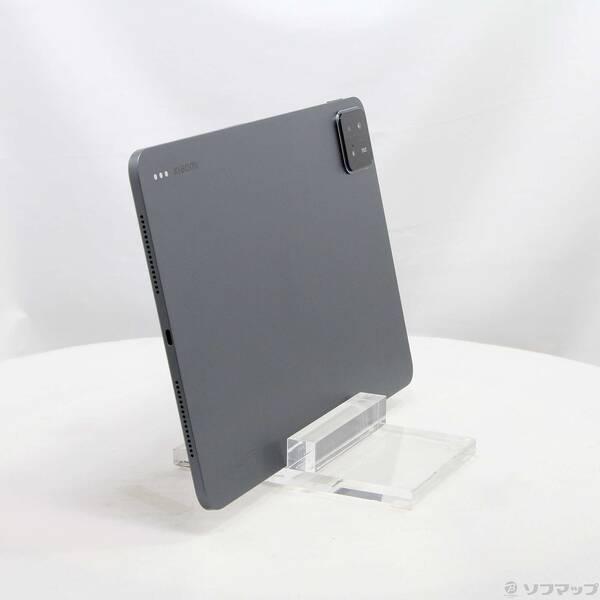 〔中古〕XIAOMI Xiaomi Pad 6s Pro 12.4 256GB グラファイトグレー 24018RPACG Wi-Fi〔349-ud〕 |  | 03