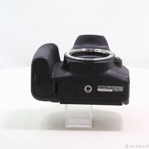 〔中古〕Canon(キヤノン) EOS Kiss X10i ダブルズームキット〔251-ud〕 |  | 04