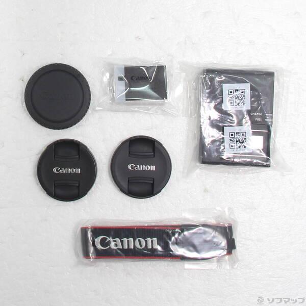 〔中古〕Canon(キヤノン) EOS Kiss X10i ダブルズームキット〔251-ud〕 |  | 05