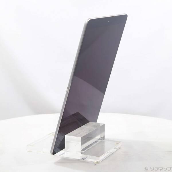 〔中古〕Apple(アップル) iPad Pro 10.5インチ 256GB スペースグレイ MPHG2J／A SoftBank〔258-ud〕 |  | 01