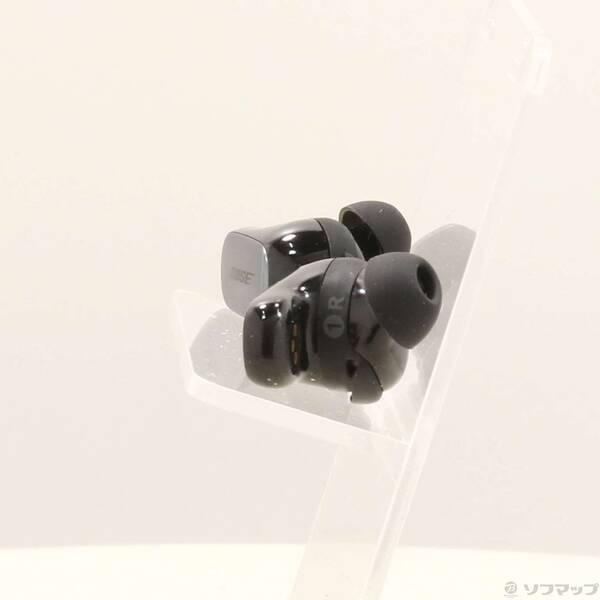 〔中古〕BOSE(ボーズ) Bose QuietComfort Ultra Earbuds ブラック〔377-ud〕 |  | 01
